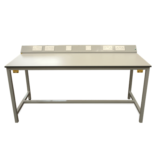 Workstation 6 Workstation 6