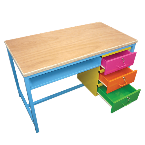 Workstation 4 Workstation 4