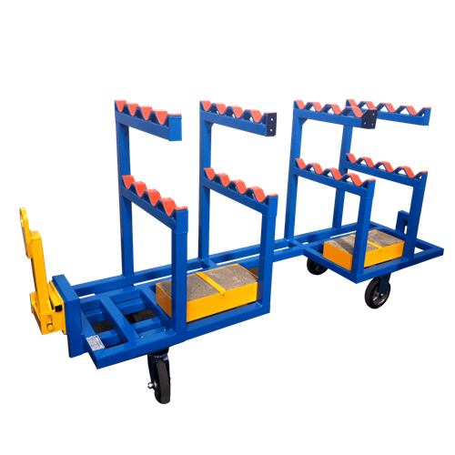 Stillages 4 Stillages 4